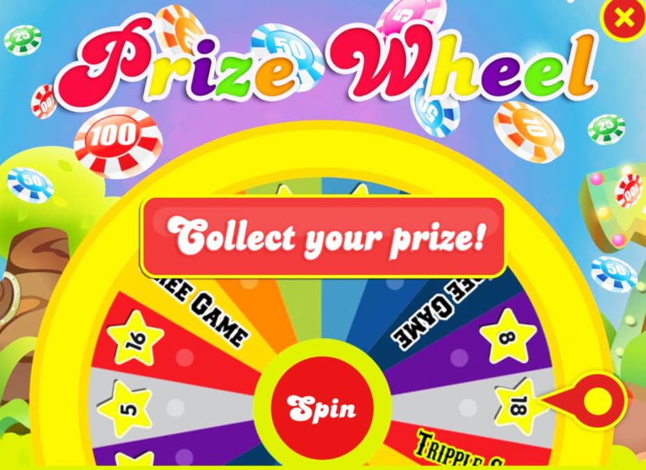 175 Free Casino Spins at Gaming Club Casino