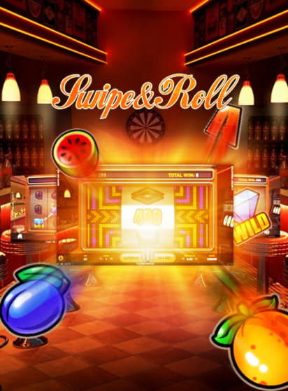 40 Free spins at Wild Blaster Casino