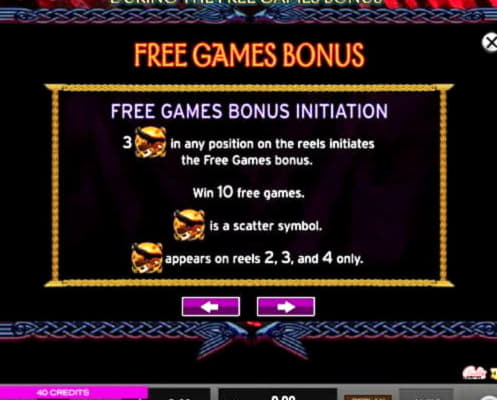 60 Free casino spins at 777 Casino