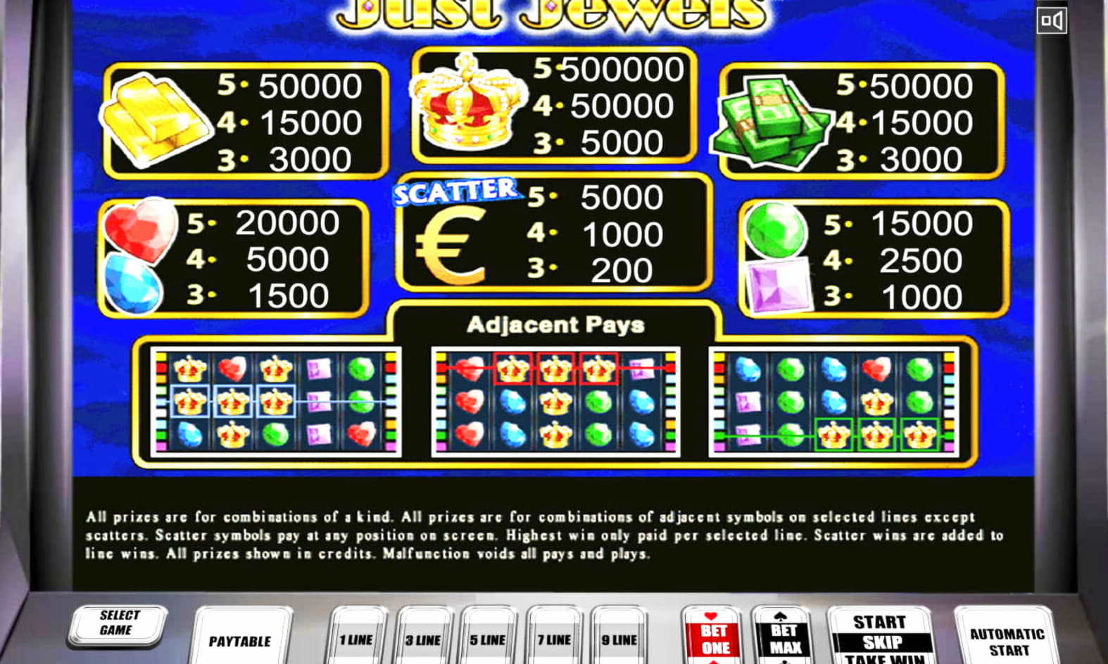 EURO 3130 no deposit bonus code at Emu Casino