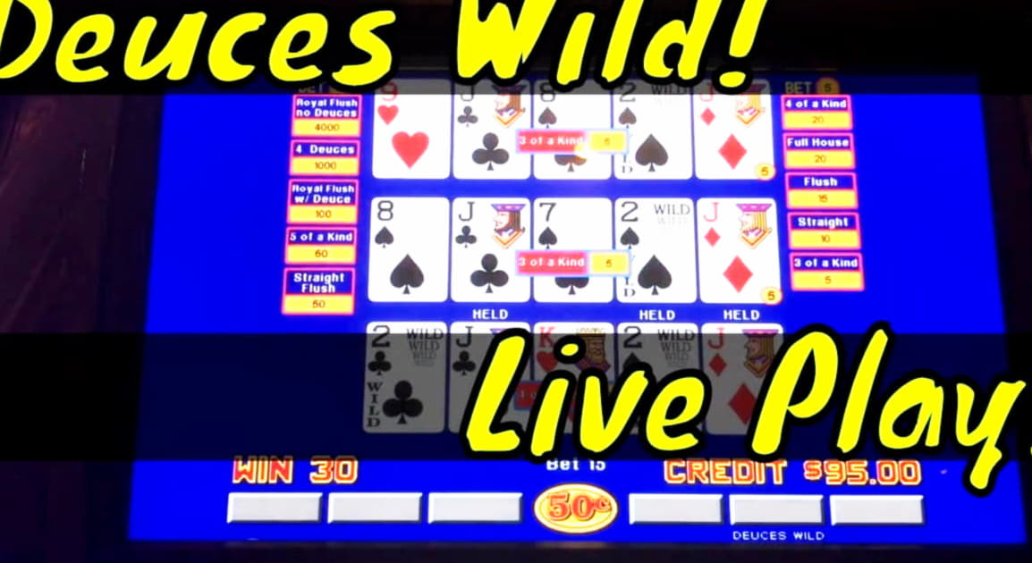 £805 Casino Tournament at River Belle Casino