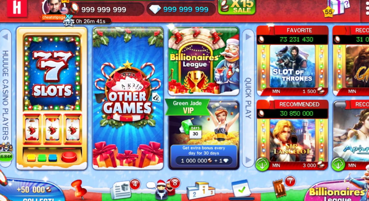 215% Match Bonus Casino at Lucky Red Casino