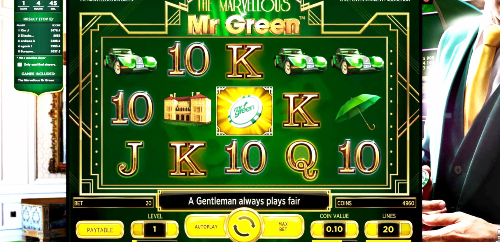 ﻿$4565 No deposit at Berlin Casino 