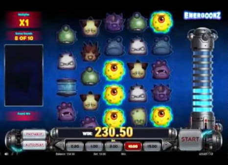 £380 FREE Chip Casino at All Slots Casino