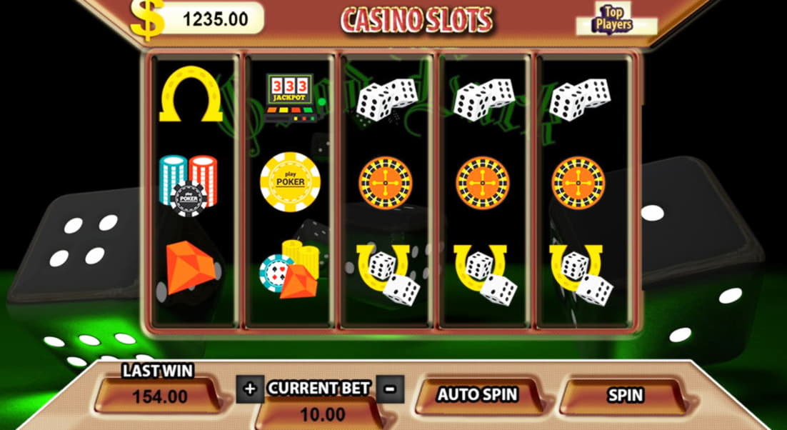 £1545 No deposit at 777 Casino
