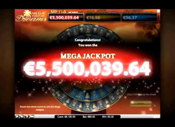 990% Match at a Casino at River Belle Casino