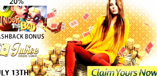 11 Free Spins Casino at All Slots Casino