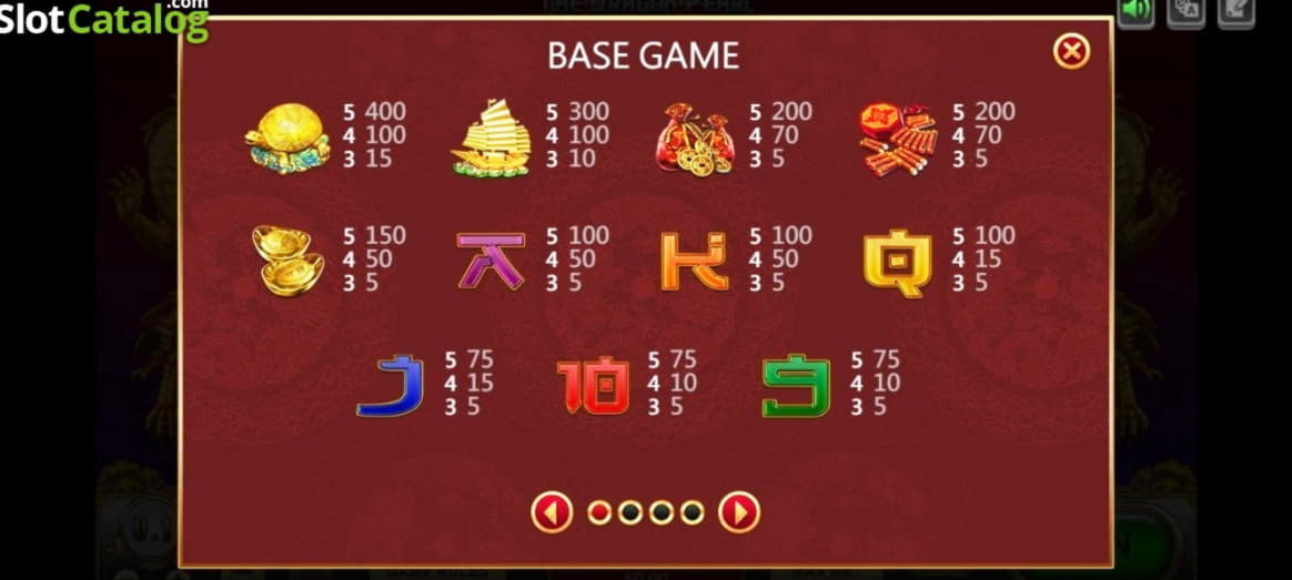 ﻿$1905 No deposit bonus code at Roaring 21 Casino