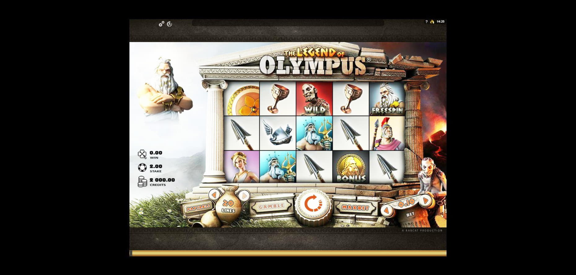 EUR 120 Free Chip Casino at Royal Vegas Casino