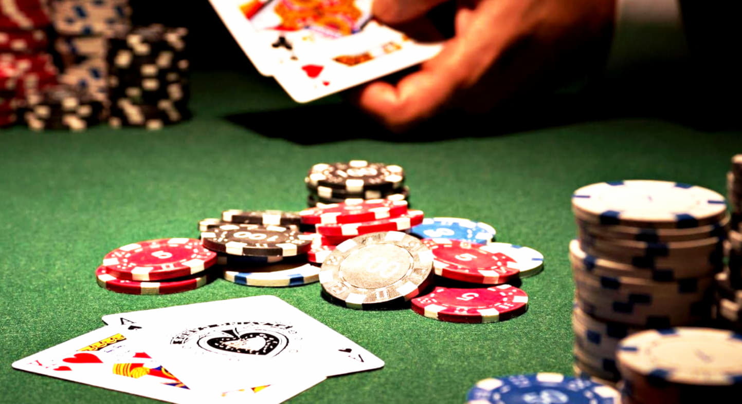 45 Free spins casino at Casino Las Vegas