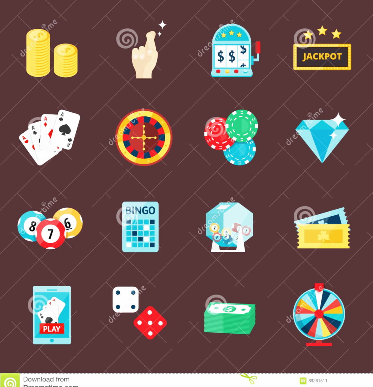 65 free casino spins at Gaming Club Casino