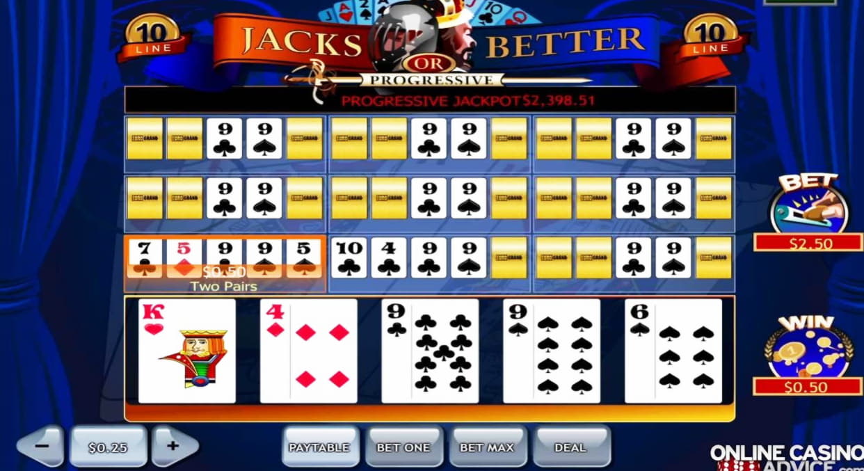 EUR 670 Free Casino Chip at All Slots Casino