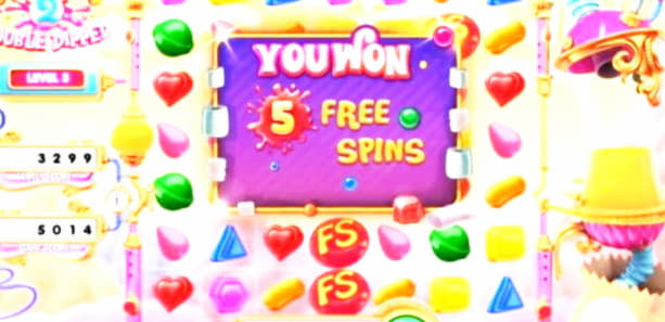 435% Casino Welcome Bonus at Volt Casino