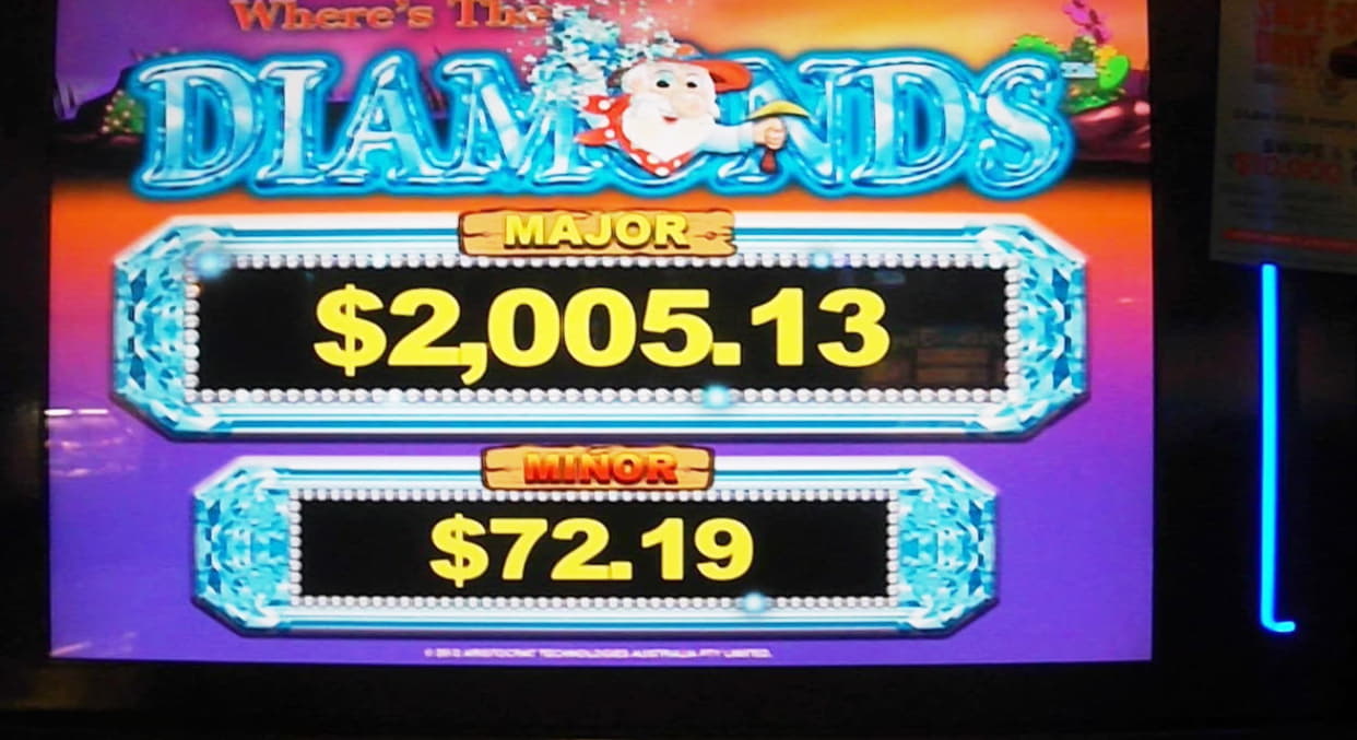 75 Free spins casino at Emu Casino