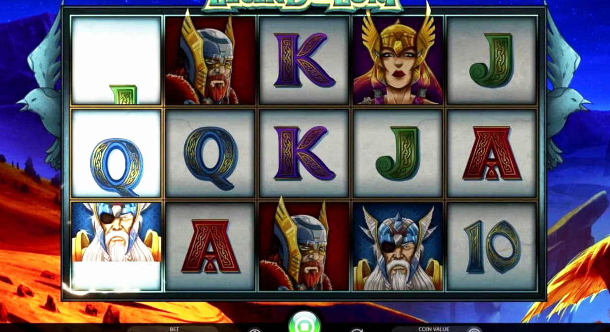 555% Match at a Casino at Lucky Nugget Casino