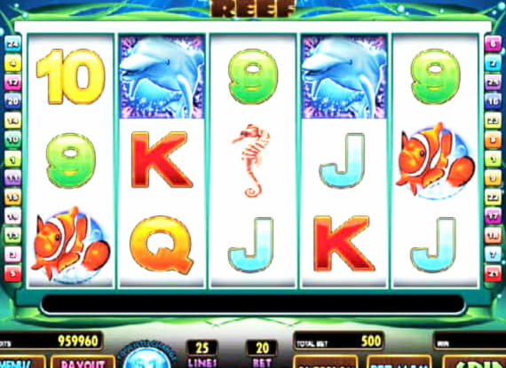 225% Match Bonus Casino at Leo Dubai Casino