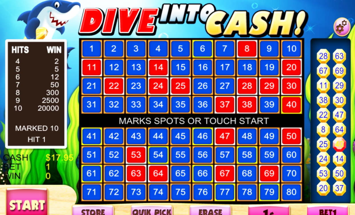 $3815 No Deposit Bonus Casino at Big Jackpots Casino 