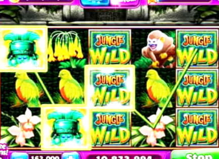 EUR 666 Casino Chip at All Slots Casino