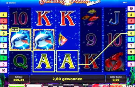 230 Free Spins no deposit casino at Berlin Casino 