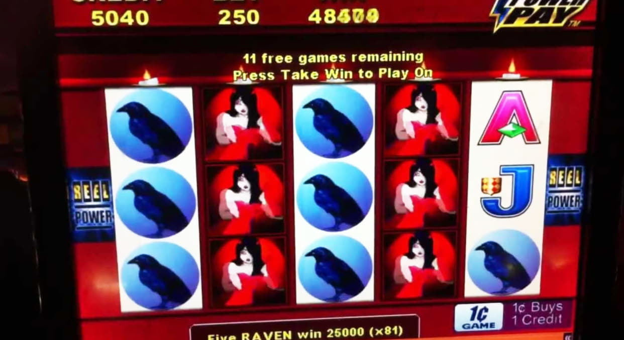 100 Free Spins at Jelly Bean Casino