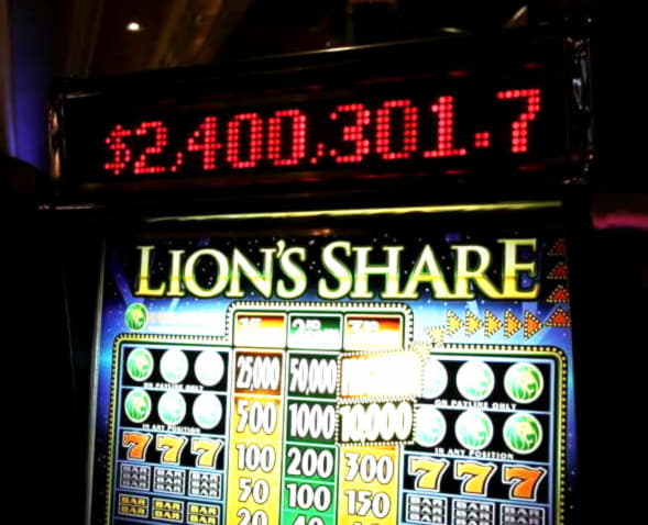 $575 FREE Casino Chip at Leo Vegas Casino