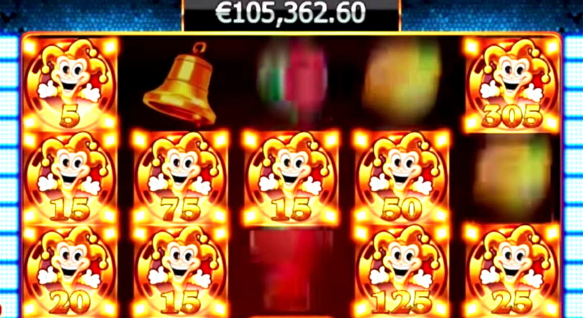 EUR 360 Casino tournaments freeroll at Big Jackpots Casino 