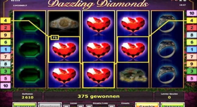 EURO 66 FREE CHIP CASINO at bWin Casino
