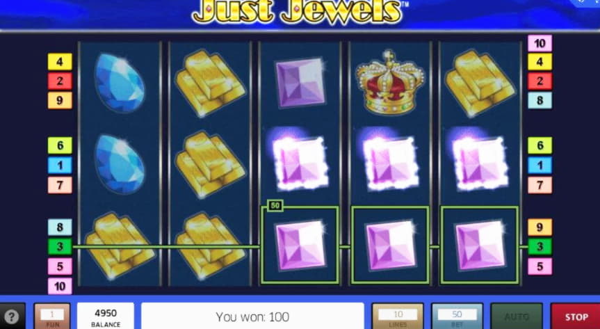 10 free spins no deposit casino at bWin Casino