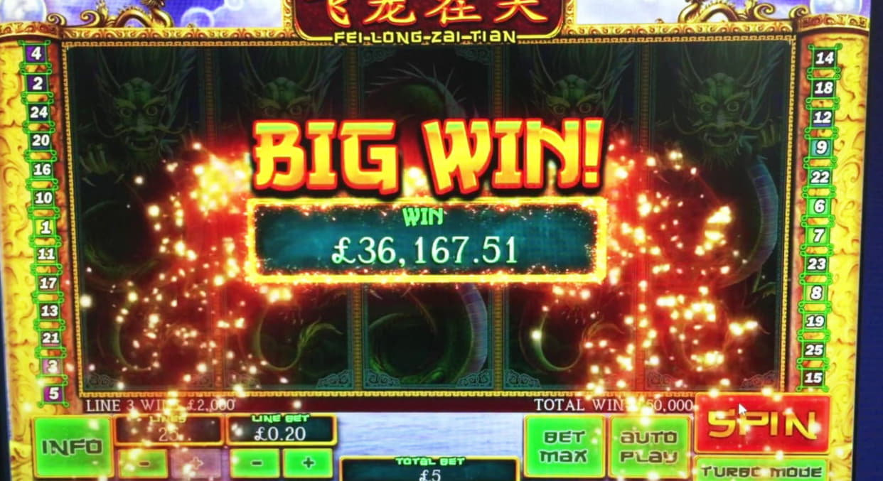 $135 casino chip at Ruby Fortune Casino