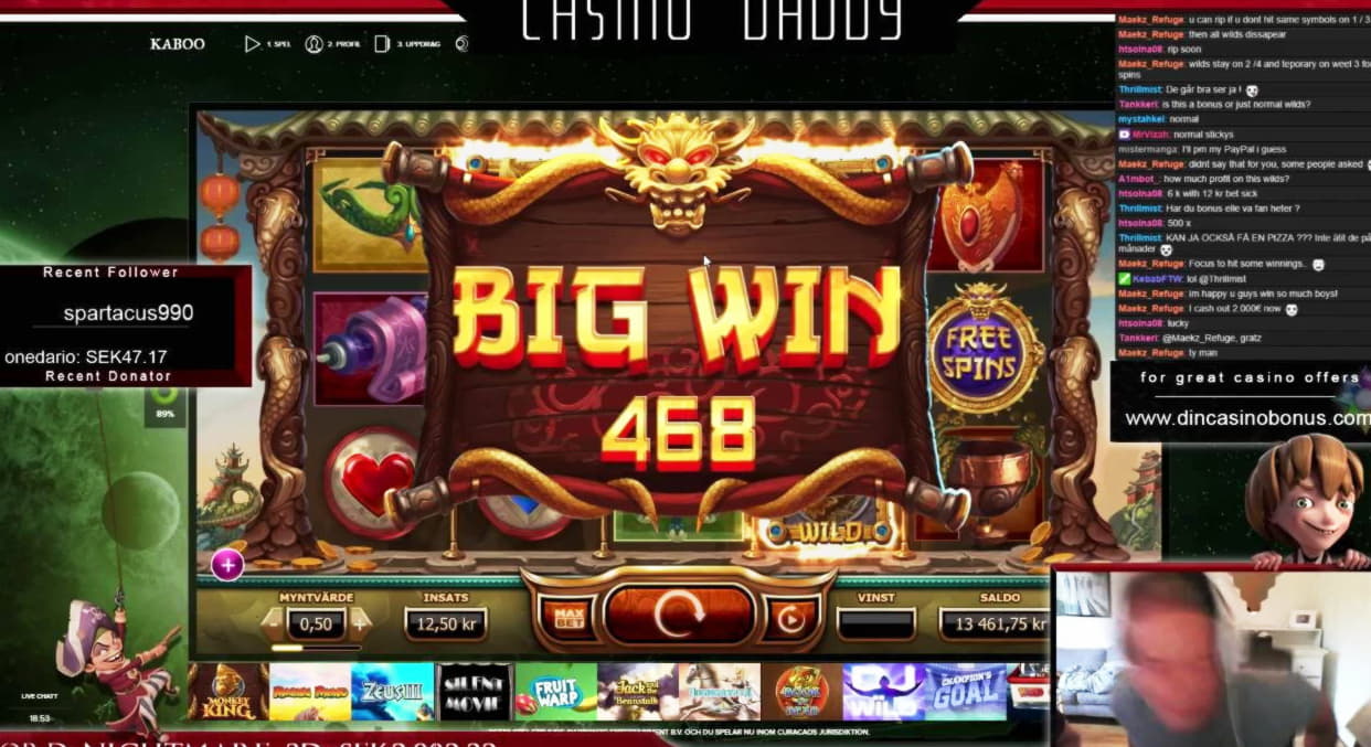 685% Casino match bonus at 888 Casino