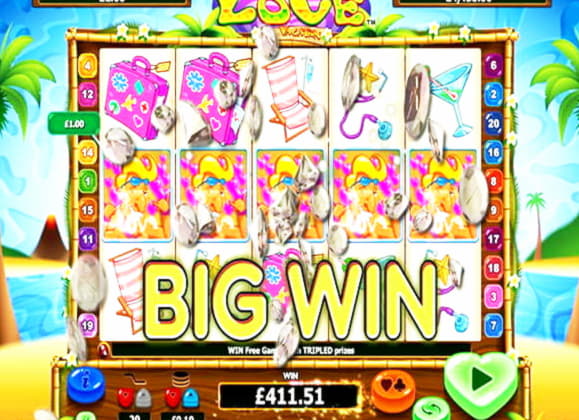 $335 Free Casino Tournament at River Belle Casino