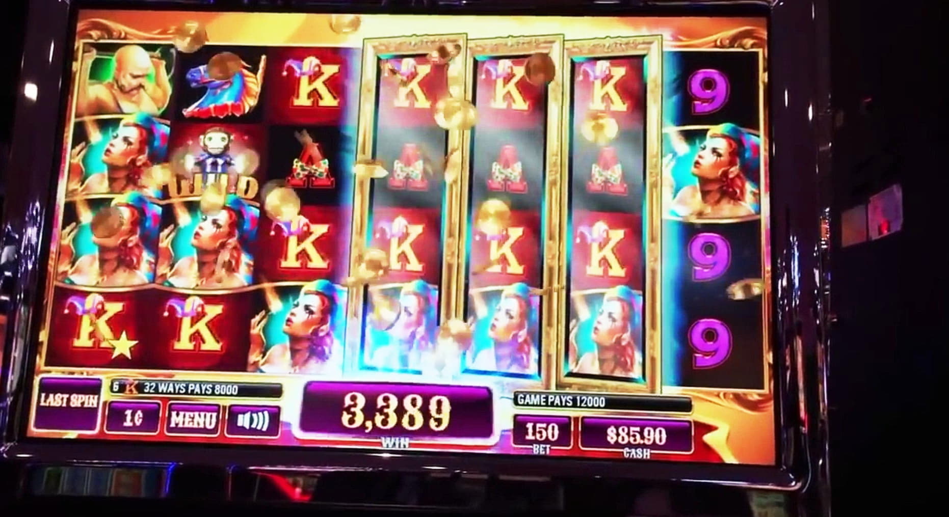 210 Free Casino Spins at Lucky Nugget Casino