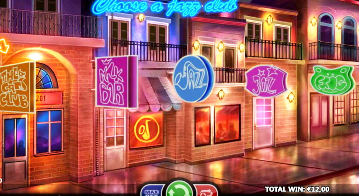 85 FREE SPINS at Lucky Nugget Casino