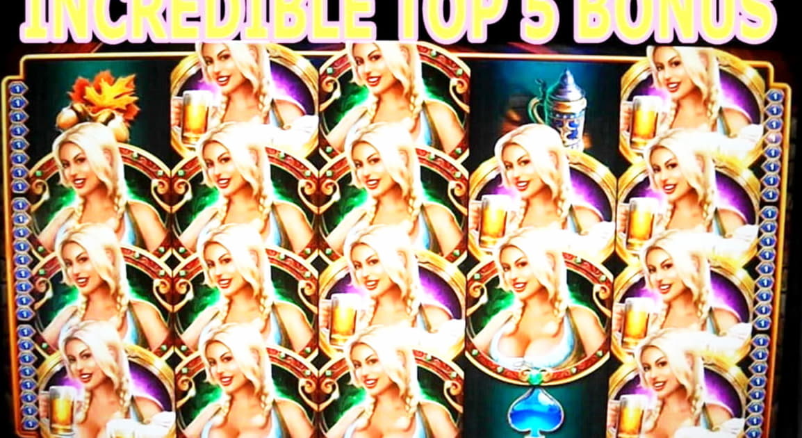 725% Signup casino bonus at Berlin Casino 