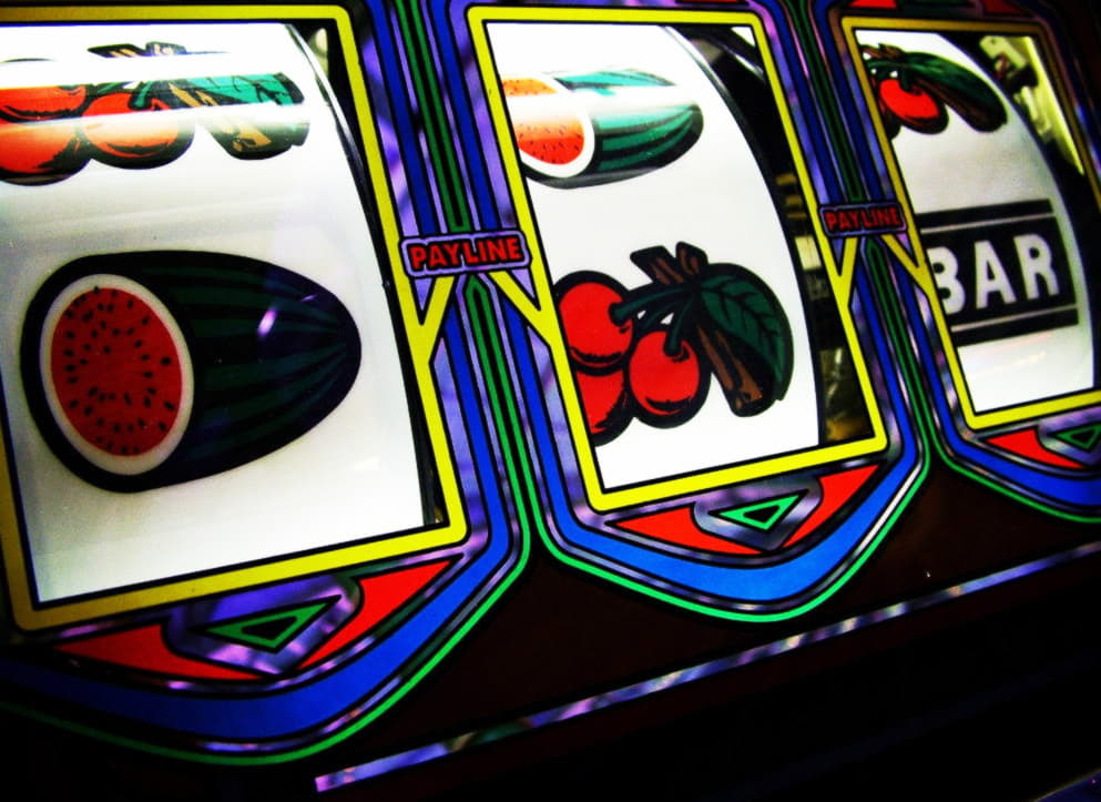 £535 Casino Chip at Wild Blaster Casino