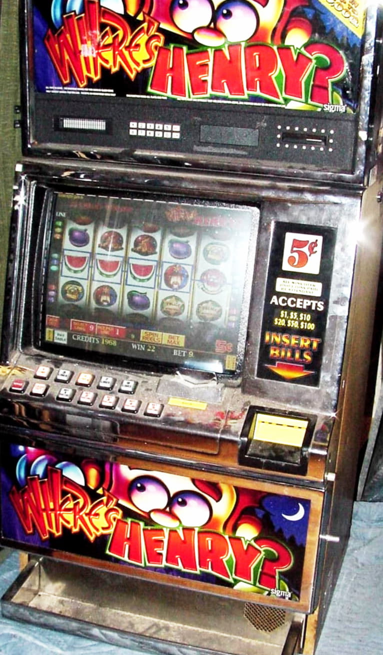 €395 Online Casino Tournament at Roaring 21 Casino