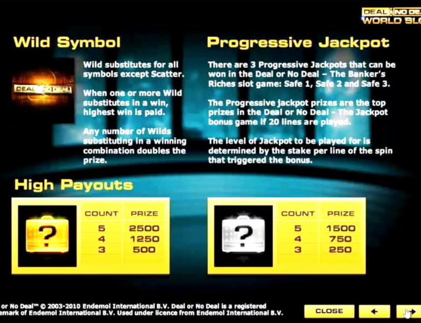 €220 Free Chip at Casino com