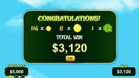 EUR 525 Free Chip at Emu Casino