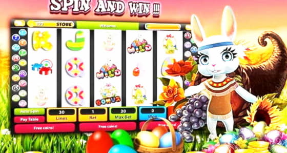 €605 Online Casino Tournament at Lucky Nugget Casino