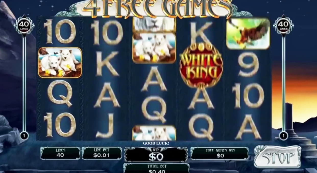 €220 Free chip casino at Casino Las Vegas