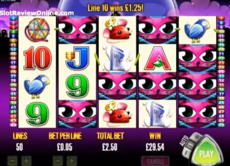 66 Free spins at Lucky Nugget Casino
