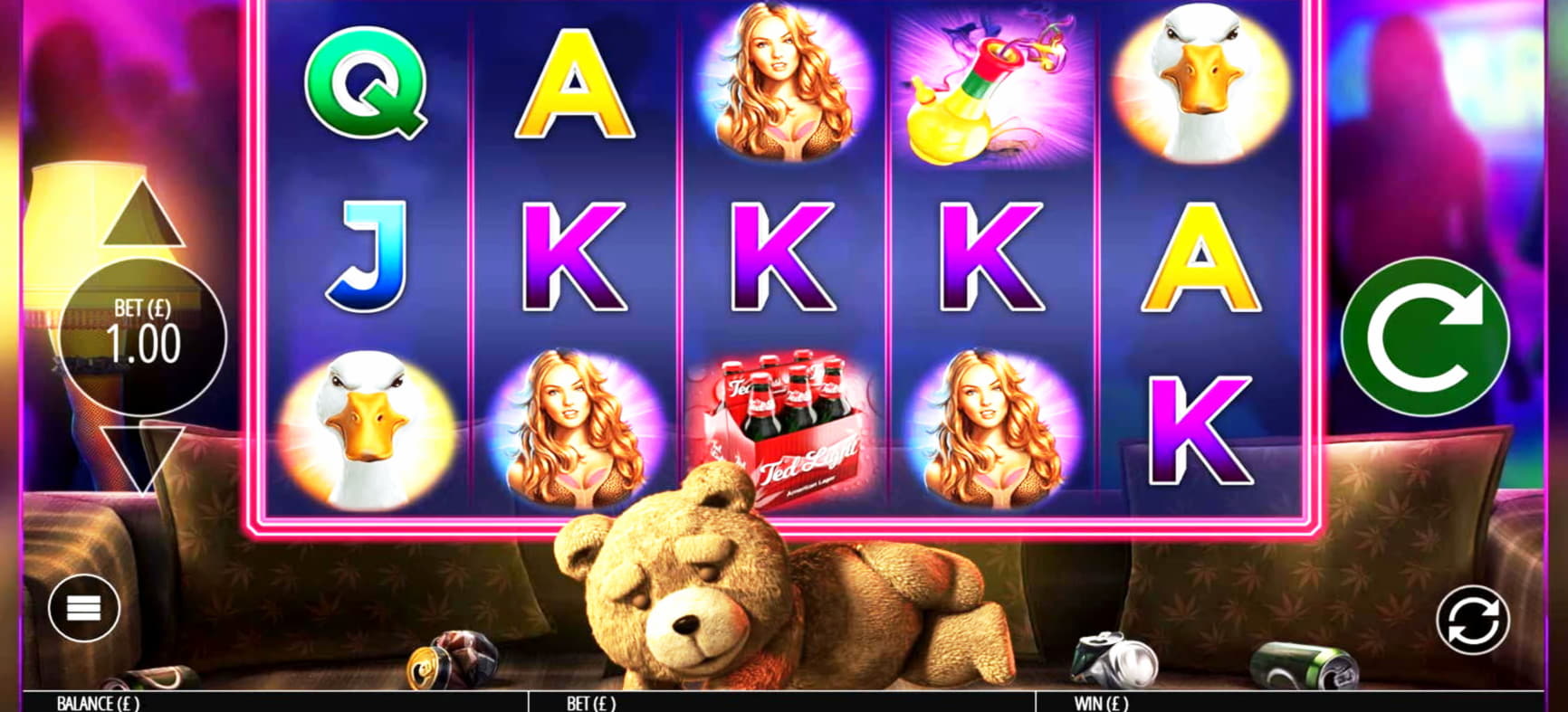 EURO 570 Free Chip at Casino-X