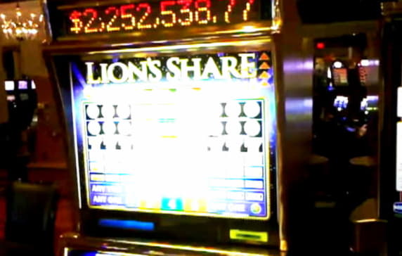 £480 Daily freeroll slot tournament at Lucky Nugget Casino