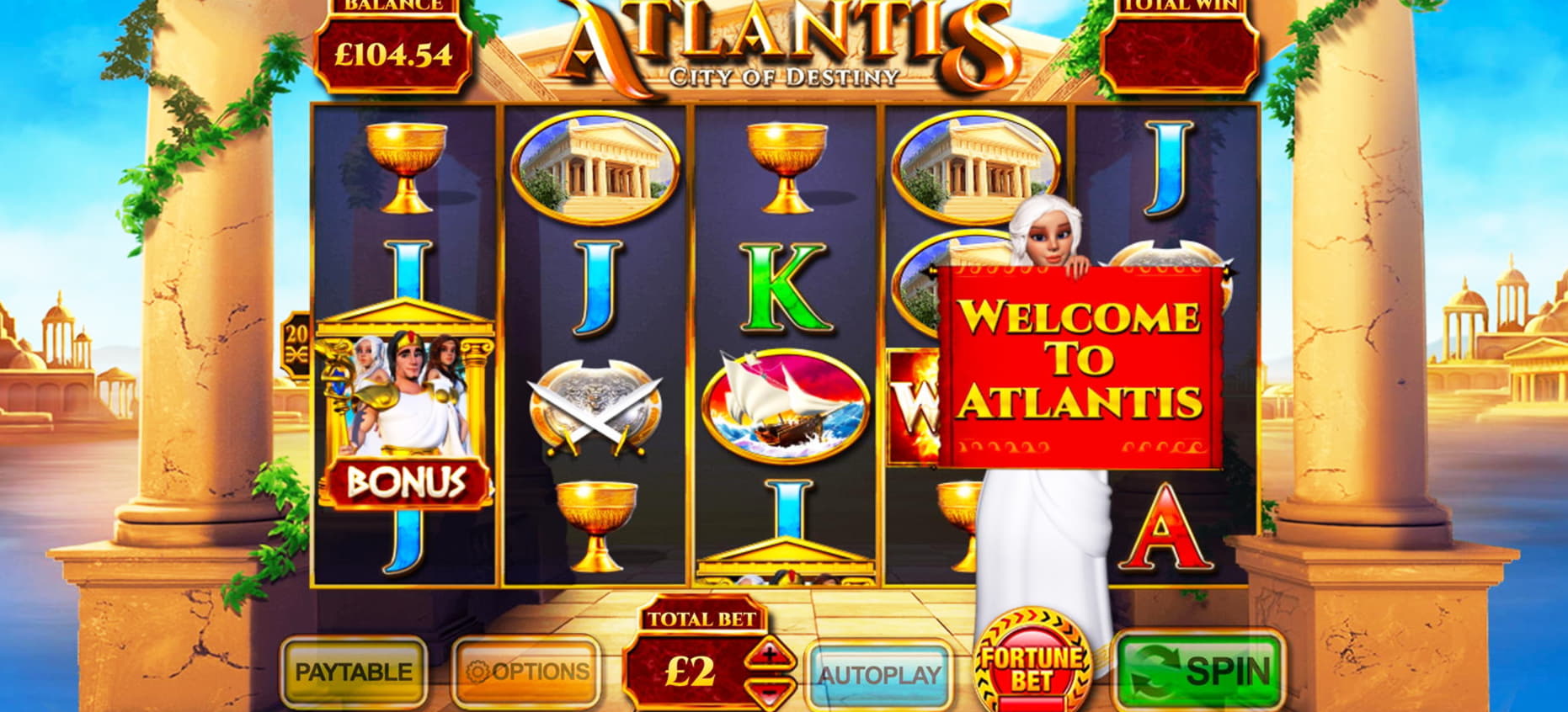 $915 Daily freeroll slot tournament at Big Jackpots Casino 