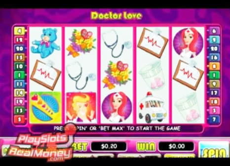 220 Free casino spins at River Belle Casino