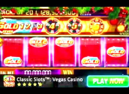 EUR 315 Daily freeroll slot tournament at Lucky Nugget Casino