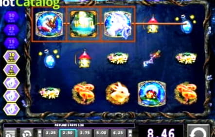20 Free Spins no deposit casino at Jelly Bean Casino