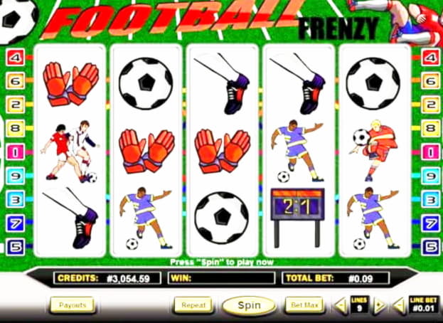 150 Free casino spins at Spin Palace Casino