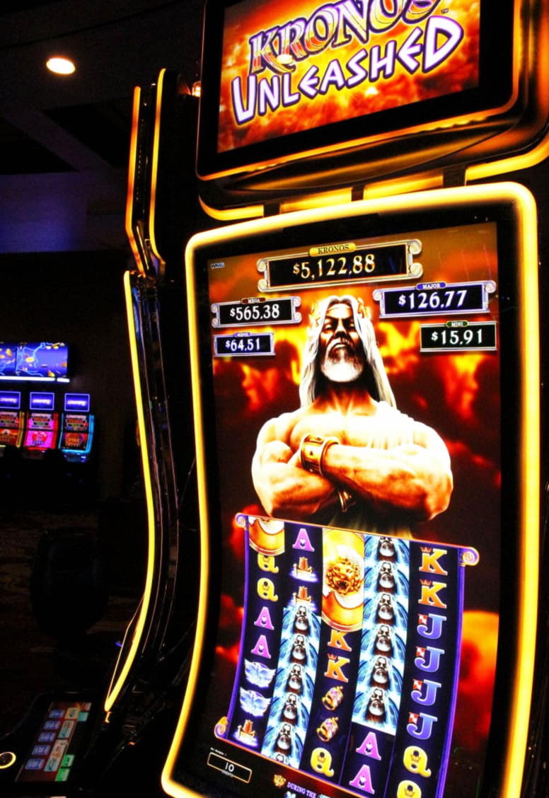 960% Signup Casino Bonus at Road Casino 
