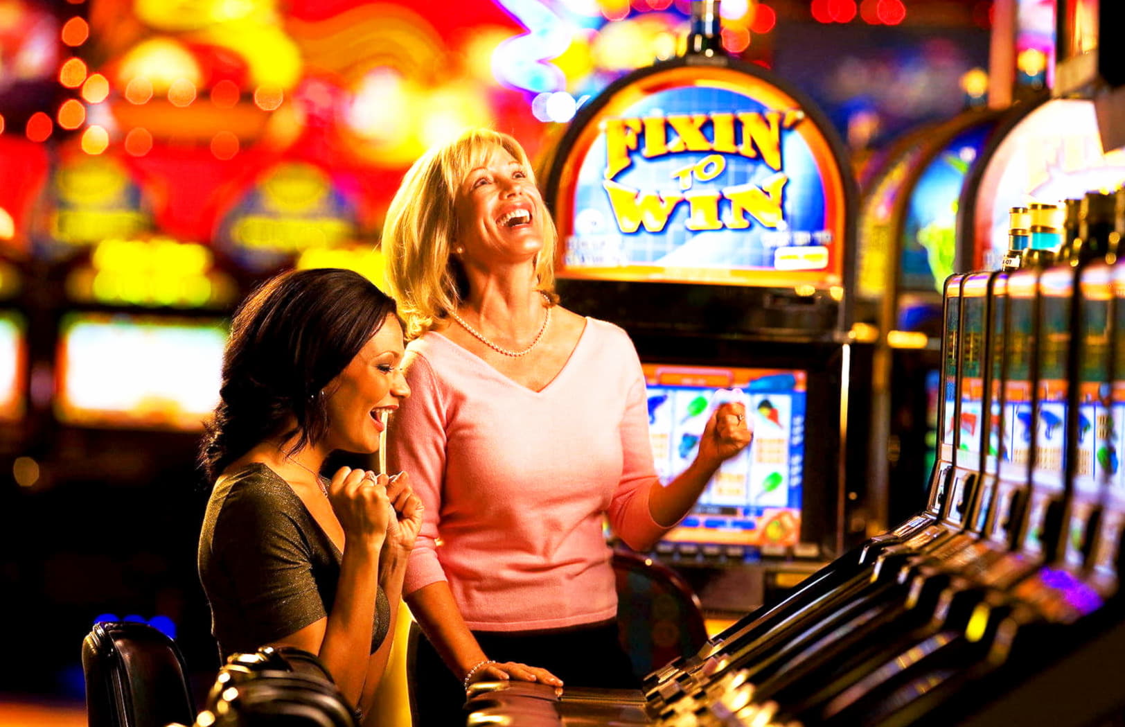 $530 Tournament at Emu Casino